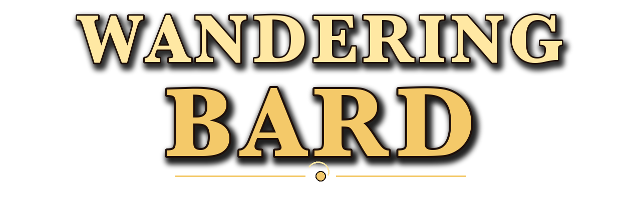 Wandering Bard